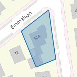 Perceel APD01-H-9564