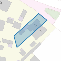 Perceel APD01-H-9575