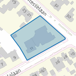 Perceel APD01-H-9583