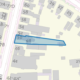 Perceel APD01-H-9588