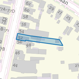 Perceel APD01-H-9589