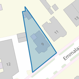 Perceel APD01-H-9594