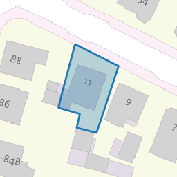 Perceel APD01-H-9600