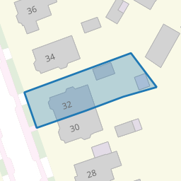 Perceel APD01-H-9601