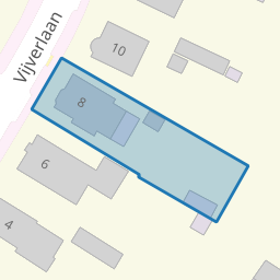 Perceel APD01-H-9603