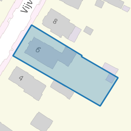 Perceel APD01-H-9604