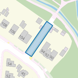 Perceel APD01-H-9608