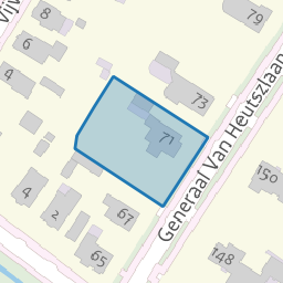 Perceel APD01-H-9610