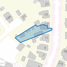 Perceel APD01-H-9612