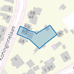 Perceel APD01-H-9617