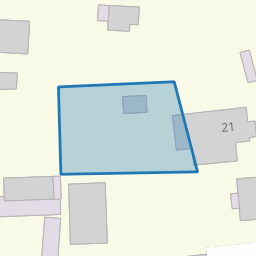 Perceel APD01-H-9627