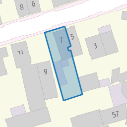 Perceel APD01-H-9633