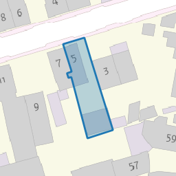 Perceel APD01-H-9634