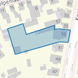 Perceel APD01-H-9641