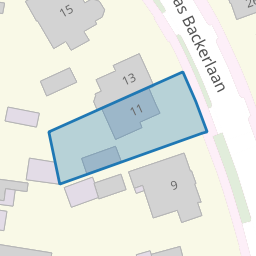 Perceel APD01-H-9644