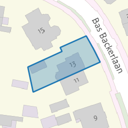 Perceel APD01-H-9645