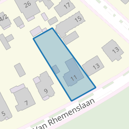 Perceel APD01-H-9653