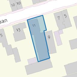 Perceel APD01-H-9663