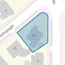 Perceel APD01-H-9677