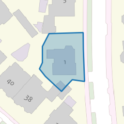 Perceel APD01-H-9693