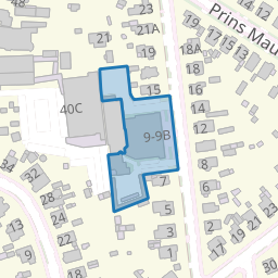 Perceel APD01-H-9695