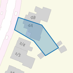 Perceel APD01-H-9696