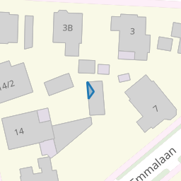 Perceel APD01-H-9698