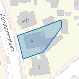 Perceel APD01-H-9699