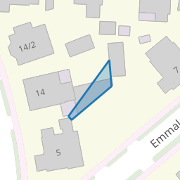 Perceel APD01-H-9700