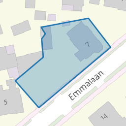 Perceel APD01-H-9701