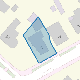 Perceel APD01-H-9704