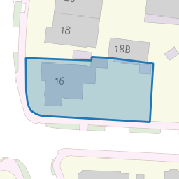 Perceel APD01-H-9707