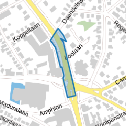 Perceel APD01-H-9709