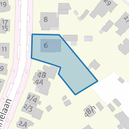 Perceel APD01-H-9716