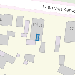 Perceel APD01-H-9722