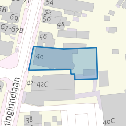 Perceel APD01-H-9724