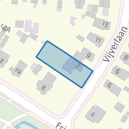 Perceel APD01-H-9726