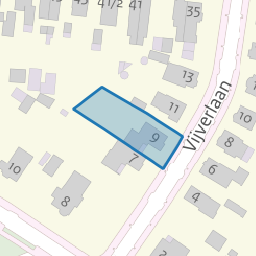 Perceel APD01-H-9727