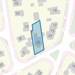 Perceel APD01-H-9732