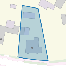 Perceel APD01-H-9745