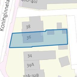 Perceel APD01-H-9746