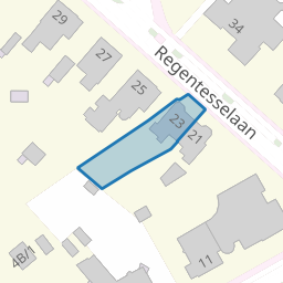 Perceel APD01-H-9748