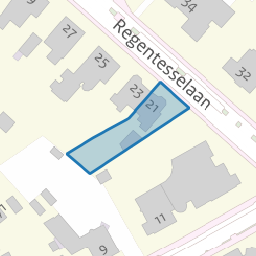 Perceel APD01-H-9749