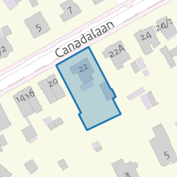 Perceel APD01-H-9761