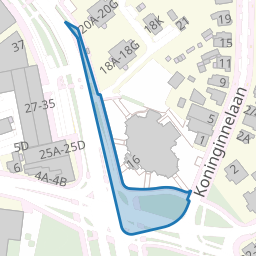 Perceel APD01-H-9770