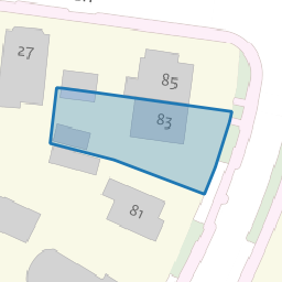 Perceel APD01-H-9774