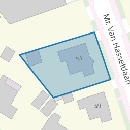 Perceel APD01-H-9779