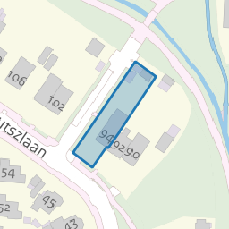 Perceel APD01-H-9780