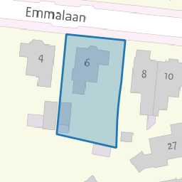 Perceel APD01-H-9782