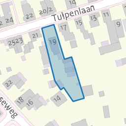 Perceel APD01-H-9785